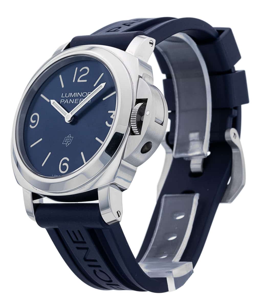 Panerai Luminor Base Logo PAM01623 Panerai Luminor Base Logo PAM01623